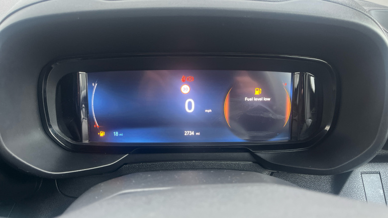 Toyota Proace City L1 Diesel 1.5D 100 Icon Van